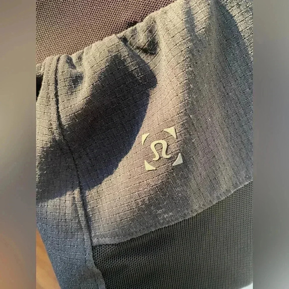 Lululemon Men's Steady and Fast Shorts 7”- Size: M - Picture 10 of 16